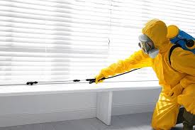 Emergency Pest Control in South Dennis, MA